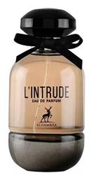 Maison Alhambra L'intrude Eau De Parfum 100ml - Lattafa