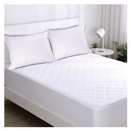 King Size 180x200x30εκ. Makis Tselios Home