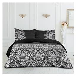 Σετ Υπέρδιπλη Damask Makis Tselios Home