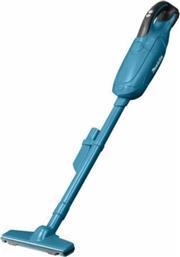 Makita DCL181FZ Solo Επαναφορτιζόμενο Σκουπάκι Stick Χωρίς Φορτιστή και Μπαταρία Μπλε από το Esmarket