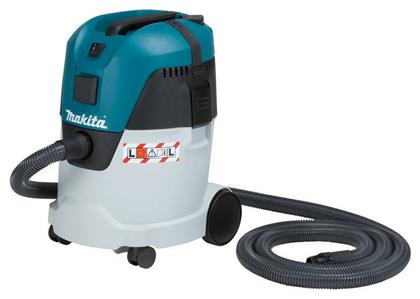 Σκούπα Υγρών / Στερεών 1000W με Κάδο 23lt Makita