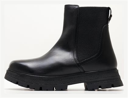 Ankle Boots Μαύρα Marco Tozzi