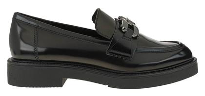 Γυναικεία Loafers σε Μαύρο Χρώμα Marco Tozzi από το X-ray shoes