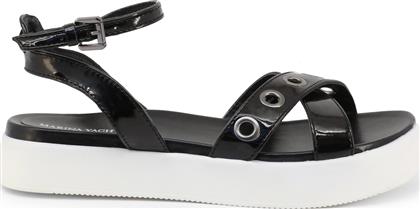 Marina Yachting Liutea Black από το 99FashionBrands