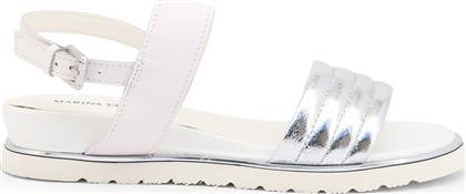 Marina Yachting ZENEHA181W633831 White από το 99FashionBrands
