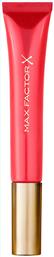 Colour Elixir Cushion Lip Gloss 035 Baby Star Coral 9ml Max Factor