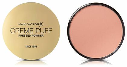 Creme Puff Powder Compact 53 Tempting Touch 14gr Max Factor