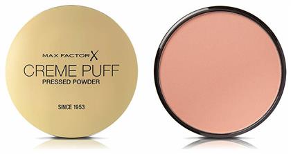 Creme Puff Powder Compact Πούδρα 53 Tempting Touch 14gr Max Factor