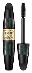 False Lash Effect Mascara για Όγκο & Μήκος Deep Raven Black 13.1ml Max Factor