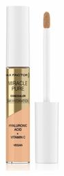 Miracle Pure Liquid Concealer 7.8ml Max Factor