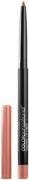 Color Sensational Shaping Lip Liner Μολύβι Χειλιών Maybelline