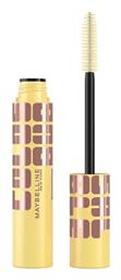 Colossal Αδιάβροχη Mascara Μαύρο Maybelline