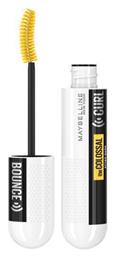 Colossal Curl Bounce Mascara για Καμπύλη 10ml Maybelline