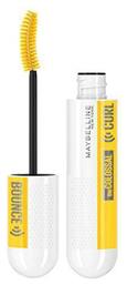 Colossal Curl Bounce Mascara για Καμπύλη Very Black 10ml Maybelline