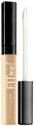 Fit Me Liquid Concealer 10 Light 7ml Maybelline