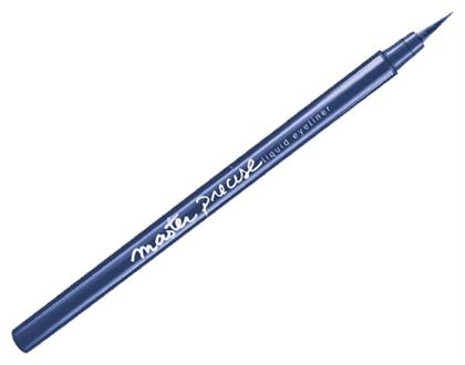 Hyper Precise All Day Long Stay Στυλό Eye Liner 720 Parrot Blue 9gr Maybelline