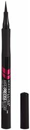 Hyper Precise All Day Στυλό Eye Liner Black 9gr Maybelline