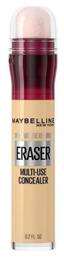 Instant Anti Age Eraser Liquid Concealer 06 Neutralizer 6ml Maybelline