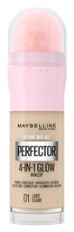 Instant Anti Age Perfector Liquid Make Up 20ml Maybelline