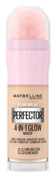 Instant Anti Age Perfector Liquid Make Up 20ml Maybelline