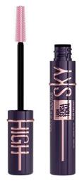 Lash Sensational Sky High Mascara για Μήκος & Όγκο Plum Twilight 7.2ml Maybelline