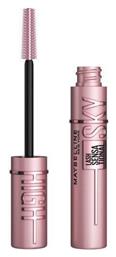 Lash Sensational Sky High Mascara για Μήκος & Όγκο True Brown 7.2ml Maybelline