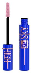 Lash Sensational Sky High Mascara για Όγκο & Μήκος Blue Mist 7.2ml Maybelline