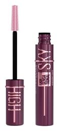 Lash Sensational Sky High Mascara για Όγκο & Μήκος Burgundy Haze Maybelline