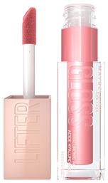 Lifter Lip Gloss 004 Silk 5.4ml Maybelline