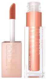 Lifter Lip Gloss 007 Amber 5.4ml Maybelline