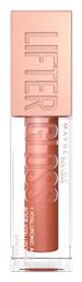 Lifter Lip Gloss 17 Copper 5.4ml Maybelline