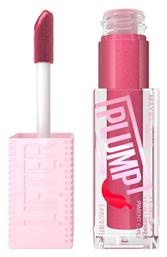 Lifter Plump Lip Gloss 002 Mauve Bite 5.4ml Maybelline