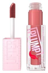 Lifter Plump Lip Gloss 005 Peach Fever 5.4ml Maybelline