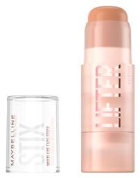 Lifter Stix Contouring & Highlighting Stick 30 Στικ Προσώπου Πολλαπλών Χρήσεων 6gr Maybelline