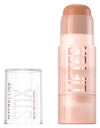Lifter Stix Contouring & Highlighting Stick 35 Στικ Προσώπου Πολλαπλών Χρήσεων 6gr Maybelline