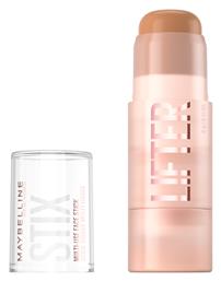 Lifter Stix Contouring & Highlighting Stick 45 Στικ Προσώπου Πολλαπλών Χρήσεων 6gr Maybelline