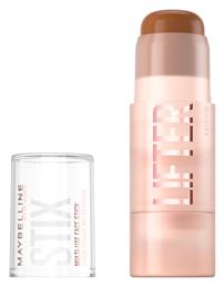 Lifter Stix Contouring & Highlighting Stick 70 Στικ Προσώπου Πολλαπλών Χρήσεων 6gr Maybelline