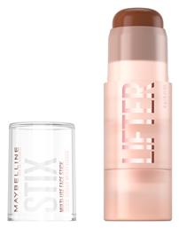 Lifter Stix Contouring & Highlighting Stick 75 Στικ Προσώπου Πολλαπλών Χρήσεων 6gr Maybelline