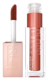 Lip Gloss 009 Topaz 5.4ml Maybelline