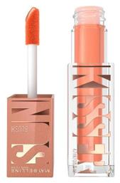 Liquid Ρουζ 02 Uptown Glow Maybelline