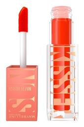 Ρουζ 35 Spritzy Orange 4.7ml Maybelline