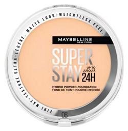 Super Stay Hybrid 06 9gr Maybelline