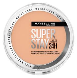 Super Stay Hybrid 30 Sand 9gr Maybelline