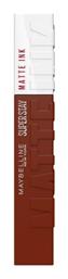 Super Stay Κραγιόν Long Lasting Matte 515 Renegade Maybelline