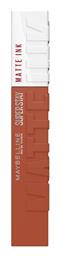 Super Stay Κραγιόν Long Lasting Matte 5ml Maybelline