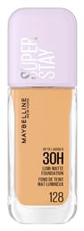 Super Stay Lumi Matte Liquid Make Up 128 35ml Maybelline