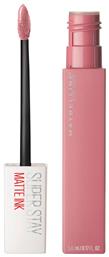 Super Stay Matte Ink 10 Dreamer 5ml Maybelline