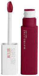 Super Stay Matte Ink 115 Founder 5ml Maybelline