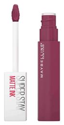 Super Stay Matte Ink 165 Successful 5ml Maybelline