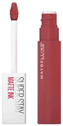 Super Stay Matte Ink 170 Initiator 5ml Maybelline